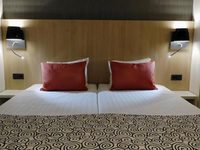 Mercure Schiphol Terminal Hotel Amsterdam