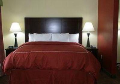 фото отеля Comfort Suites Mount Juliet