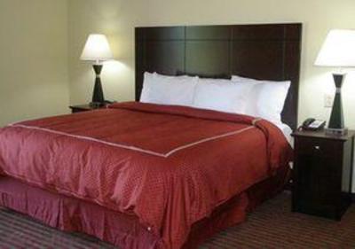 фото отеля Comfort Suites Mount Juliet