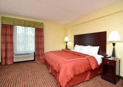 фото отеля Comfort Suites Mount Juliet