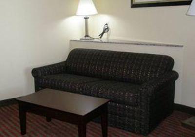 фото отеля Comfort Suites Mount Juliet