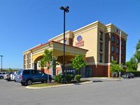 Comfort Suites Mount Juliet