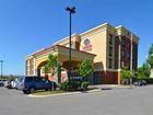 фото отеля Comfort Suites Mount Juliet