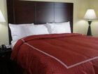 фото отеля Comfort Suites Mount Juliet