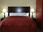 фото отеля Comfort Suites Mount Juliet