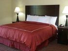 фото отеля Comfort Suites Mount Juliet