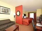 фото отеля Comfort Suites Mount Juliet