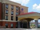 фото отеля Comfort Suites Mount Juliet