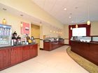 фото отеля Comfort Suites Mount Juliet