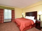 фото отеля Comfort Suites Mount Juliet