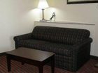 фото отеля Comfort Suites Mount Juliet