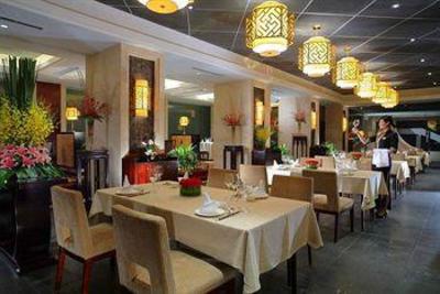 фото отеля Yaojiang New Century Grand Hotel Zhuji