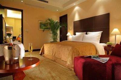 фото отеля Yaojiang New Century Grand Hotel Zhuji