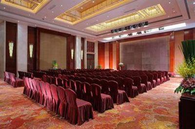 фото отеля Yaojiang New Century Grand Hotel Zhuji
