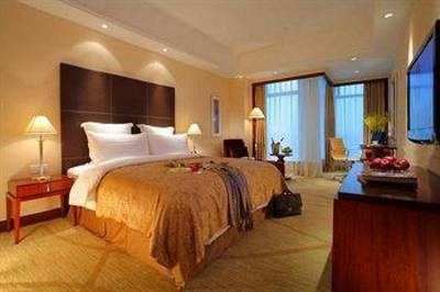 фото отеля Yaojiang New Century Grand Hotel Zhuji
