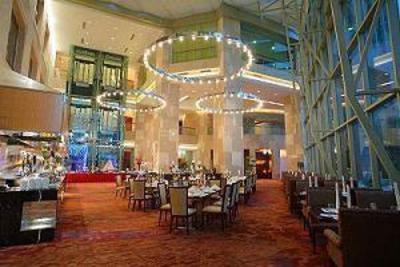 фото отеля Yaojiang New Century Grand Hotel Zhuji