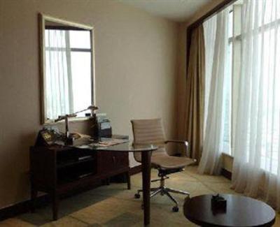 фото отеля Yaojiang New Century Grand Hotel Zhuji