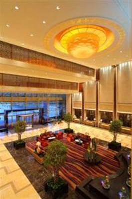 фото отеля Yaojiang New Century Grand Hotel Zhuji