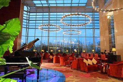 фото отеля Yaojiang New Century Grand Hotel Zhuji