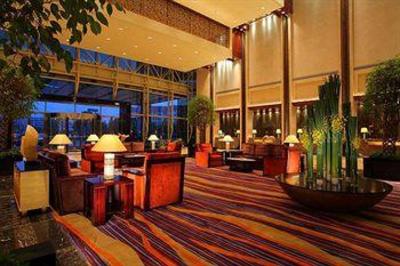 фото отеля Yaojiang New Century Grand Hotel Zhuji