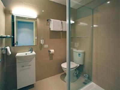 фото отеля Motel 429 Hobart