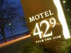 фото отеля Motel 429 Hobart