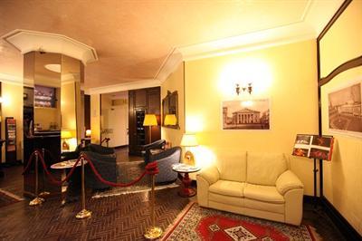 фото отеля Hotel Rigoletto