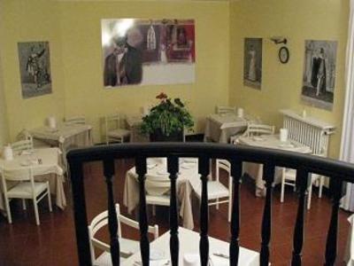 фото отеля Hotel Rigoletto