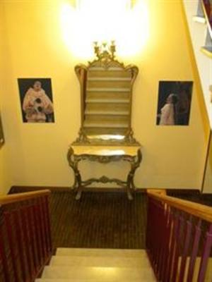 фото отеля Hotel Rigoletto