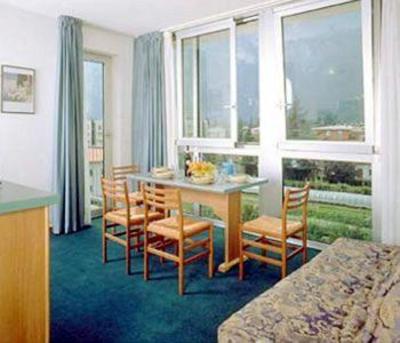 фото отеля Ambassador Suite Aparthotel