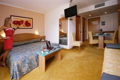 фото отеля Ambassador Suite Aparthotel