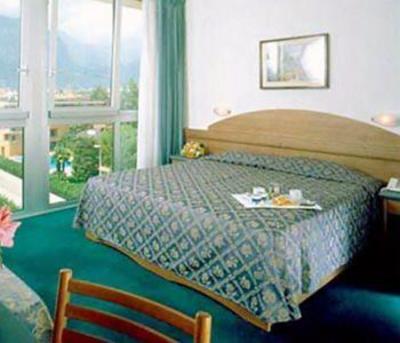 фото отеля Ambassador Suite Aparthotel