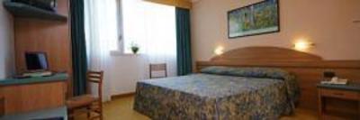 фото отеля Ambassador Suite Aparthotel
