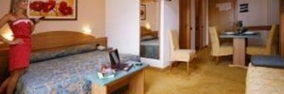 фото отеля Ambassador Suite Aparthotel
