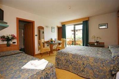 фото отеля Ambassador Suite Aparthotel
