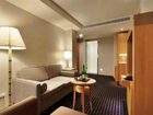 фото отеля Tokyo International Hotel