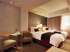 фото отеля Tokyo International Hotel