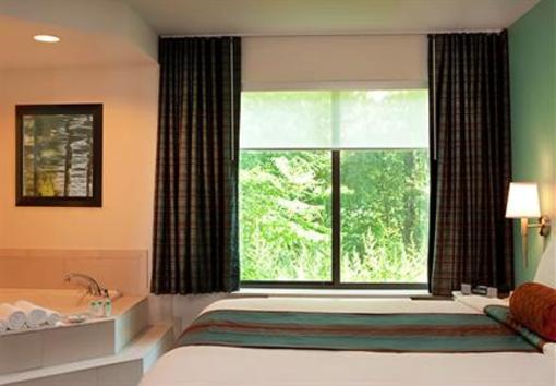 фото отеля SpringHill Suites by Marriott Tarrytown Greenburgh