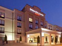 SpringHill Suites by Marriott Tarrytown Greenburgh