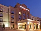 фото отеля SpringHill Suites by Marriott Tarrytown Greenburgh