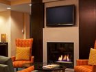 фото отеля SpringHill Suites by Marriott Tarrytown Greenburgh