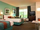 фото отеля SpringHill Suites by Marriott Tarrytown Greenburgh
