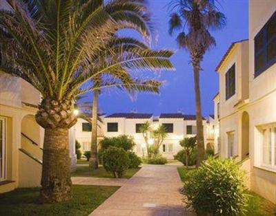 фото отеля Hi Binimar Apartamentos Menorca
