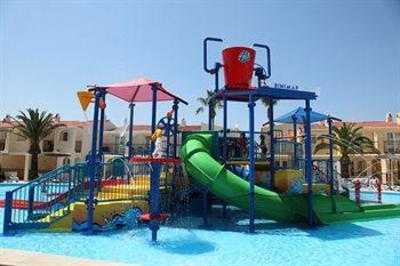 фото отеля Hi Binimar Apartamentos Menorca