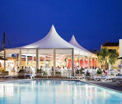 фото отеля Hi Binimar Apartamentos Menorca
