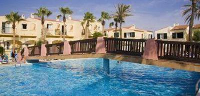 фото отеля Hi Binimar Apartamentos Menorca