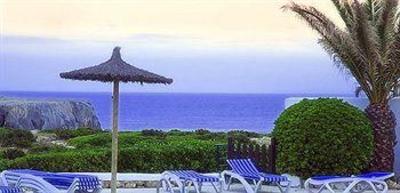 фото отеля Hi Binimar Apartamentos Menorca