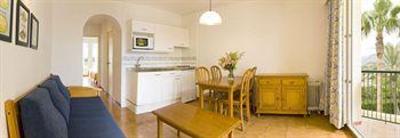 фото отеля Hi Binimar Apartamentos Menorca