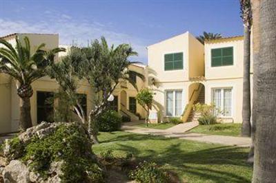 фото отеля Hi Binimar Apartamentos Menorca