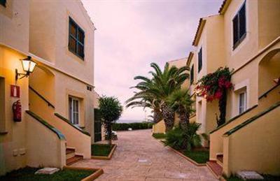 фото отеля Hi Binimar Apartamentos Menorca